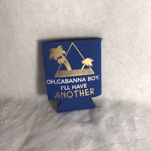 A coozie